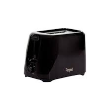 ROYAL TOASTER RBTA5018GS